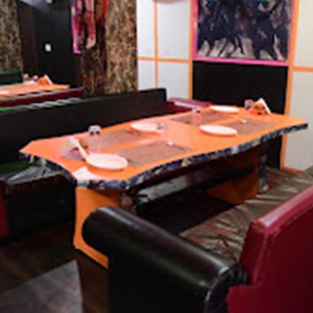 Hotel Paradise Inn Nagaon  Kültér fotó